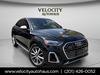 2022 Audi SQ5 Sportback Premium Plus
