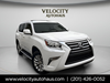 2018 Lexus GX 460 4WD