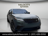 2021 Land Rover Range Rover Velar R-Dynamic S