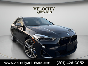 View 2019 BMW X2 