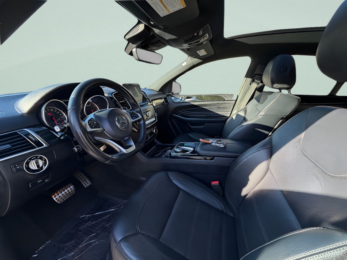 2019 Mercedes-Benz GLE-Class Coupe GLE43 AMG - Photo 10