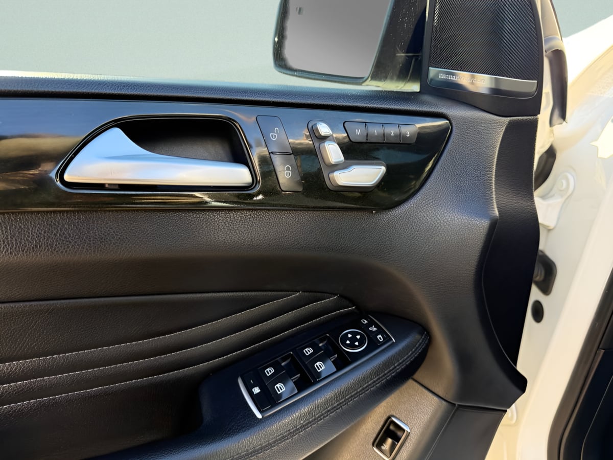 2019 Mercedes-Benz GLE-Class Coupe GLE43 AMG - Photo 12