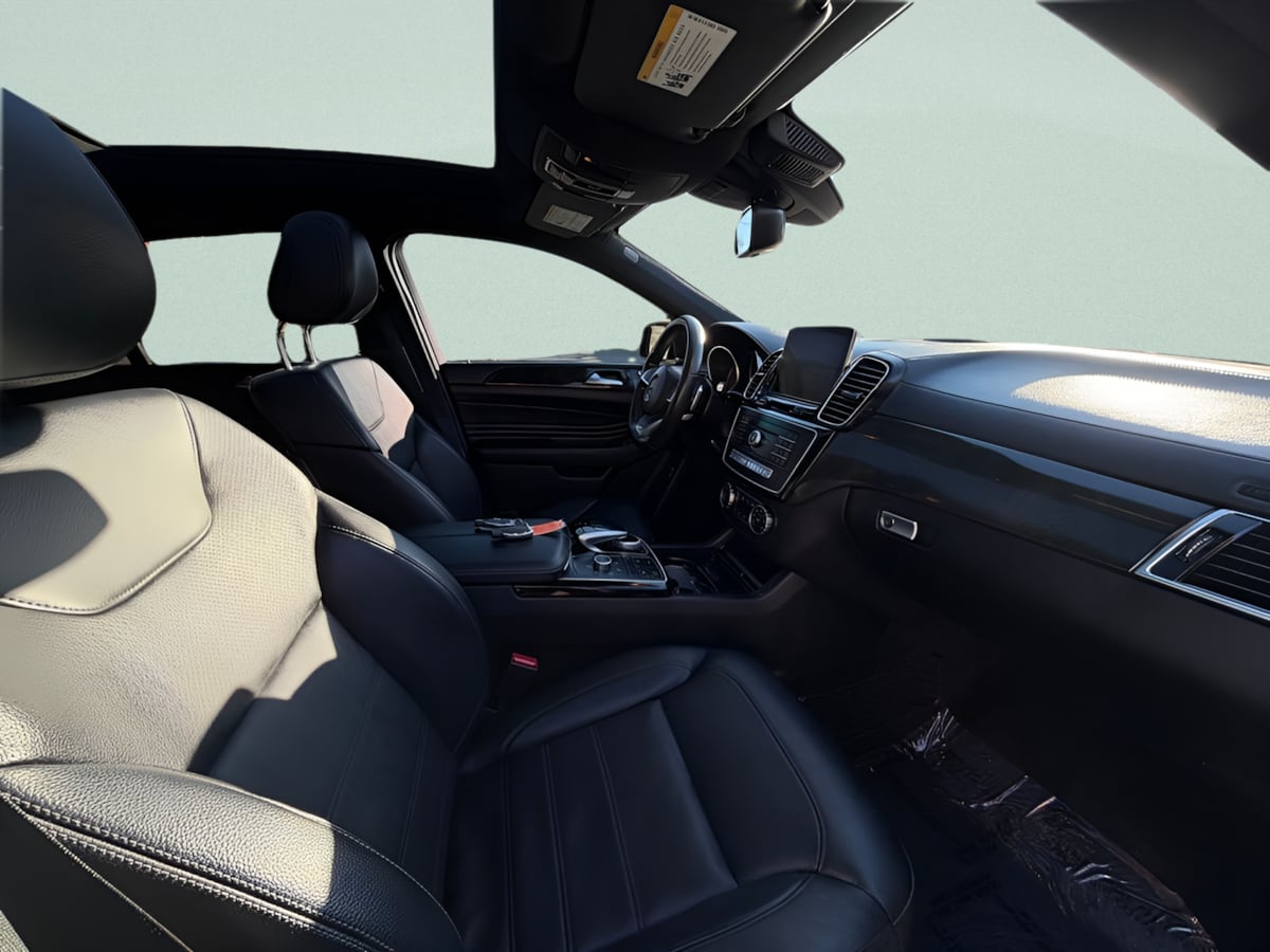 2019 Mercedes-Benz GLE-Class Coupe GLE43 AMG - Photo 15