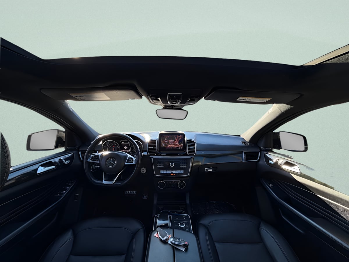 2019 Mercedes-Benz GLE-Class Coupe GLE43 AMG - Photo 16