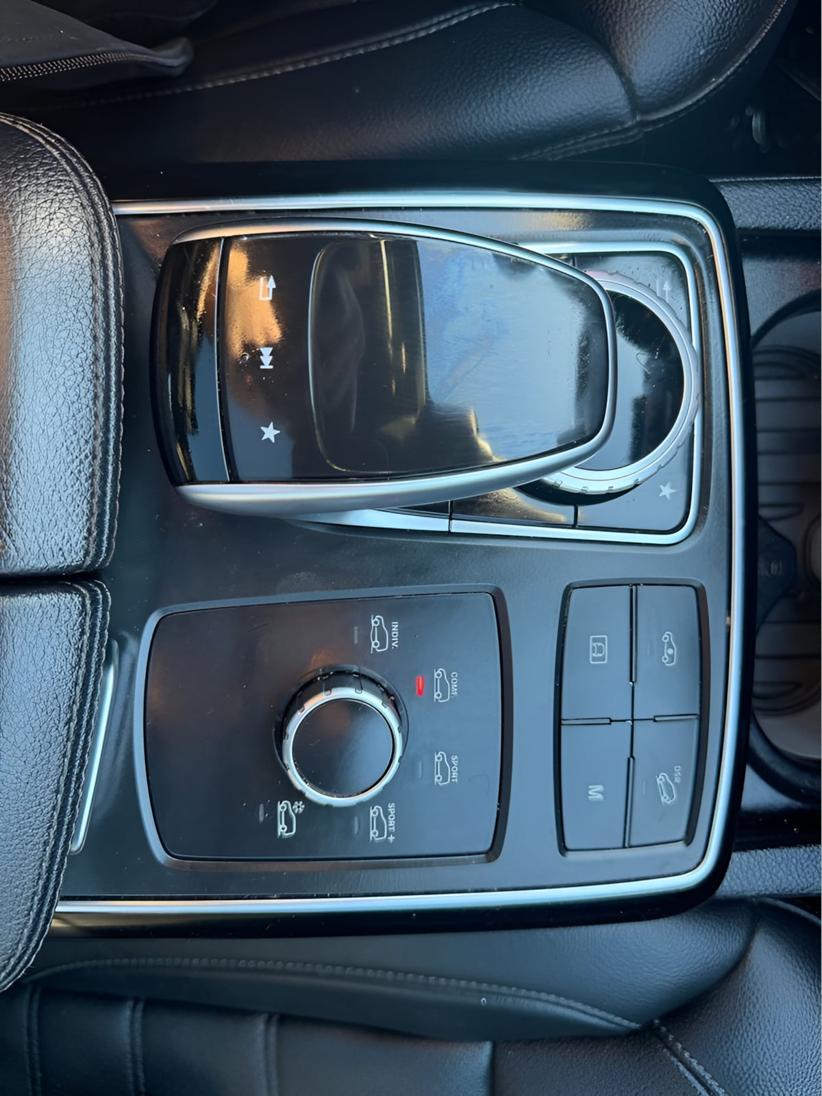 2019 Mercedes-Benz GLE-Class Coupe GLE43 AMG - Photo 19