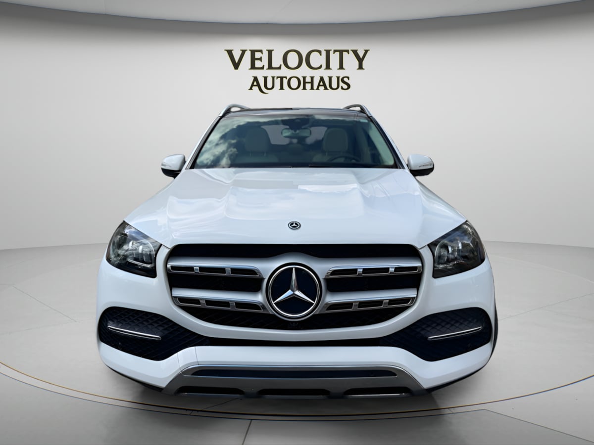 2020 Mercedes-Benz GLS GLS450 - Photo 2
