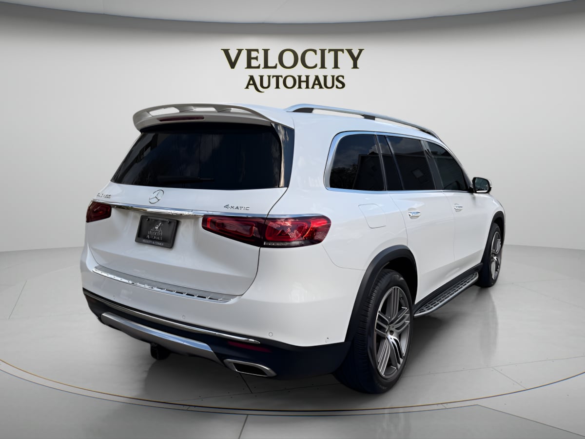 2020 Mercedes-Benz GLS GLS450 - Photo 7