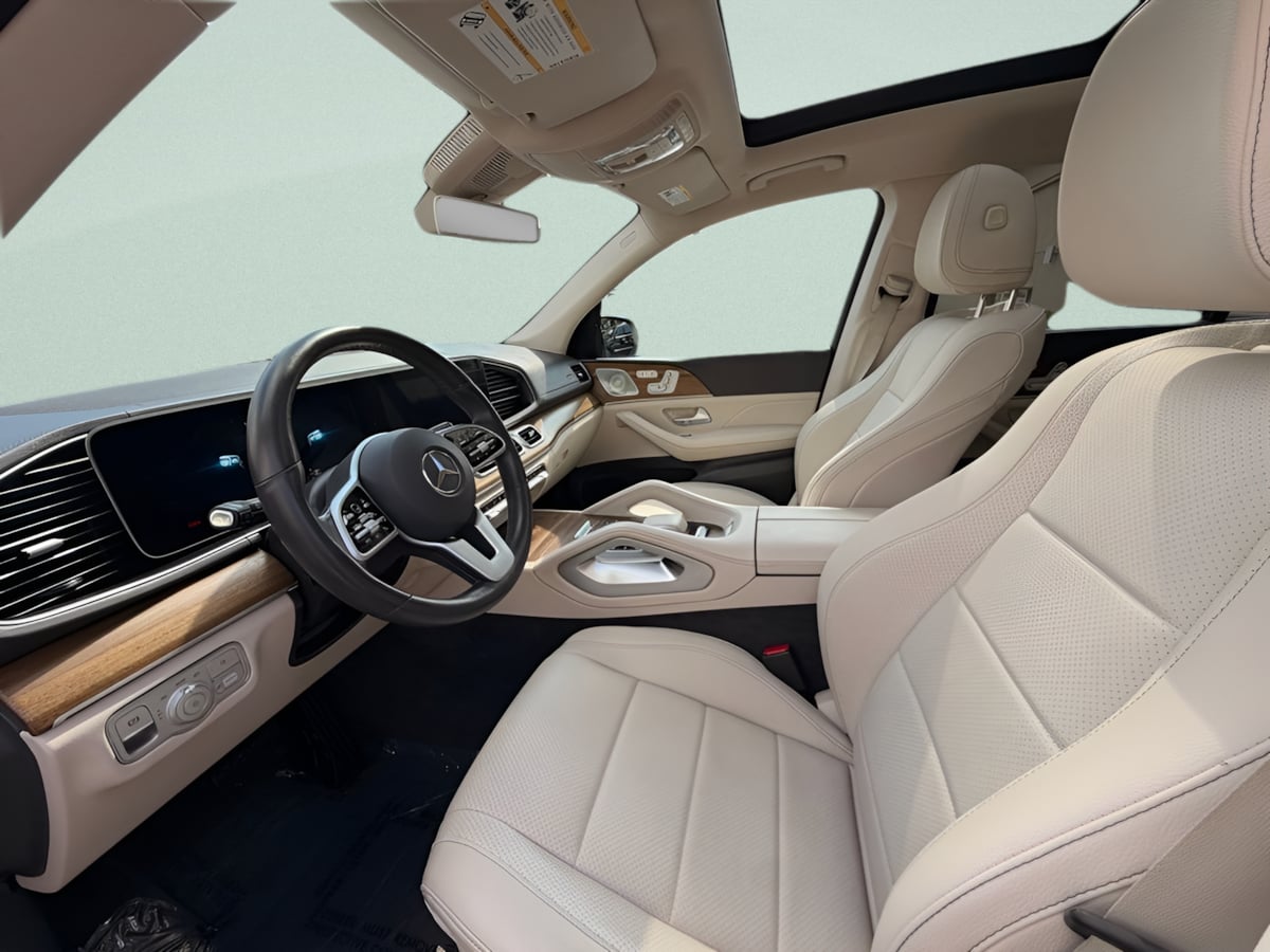 2020 Mercedes-Benz GLS GLS450 - Photo 9
