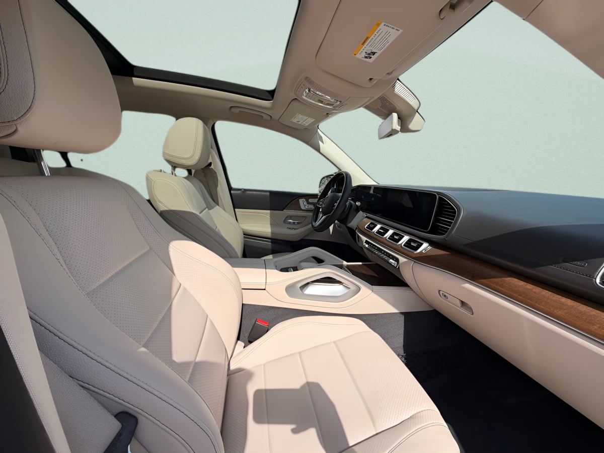 2020 Mercedes-Benz GLS GLS450 - Photo 15