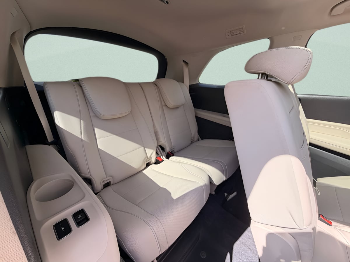 2020 Mercedes-Benz GLS GLS450 - Photo 22