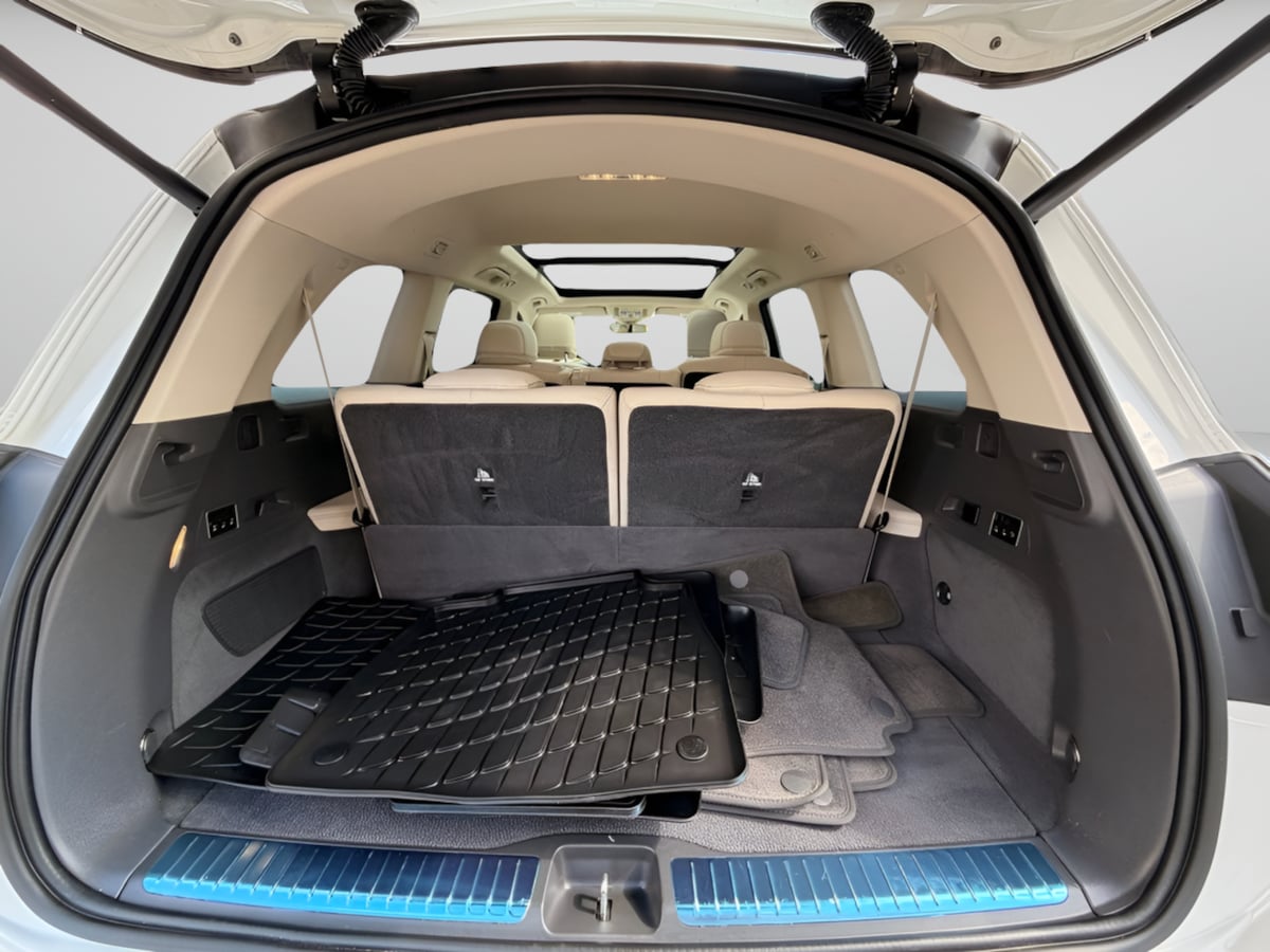 2020 Mercedes-Benz GLS GLS450 - Photo 23