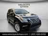 2015 Lexus GX 460 4WD Luxury