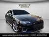 2019 Audi S4 Premium Plus
