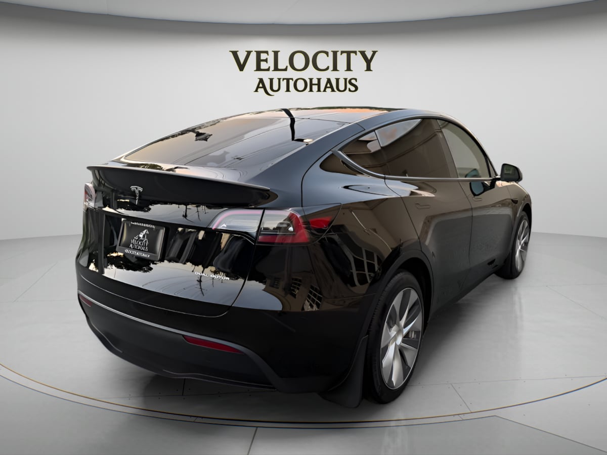 Photo 7 of this Tesla Model Y