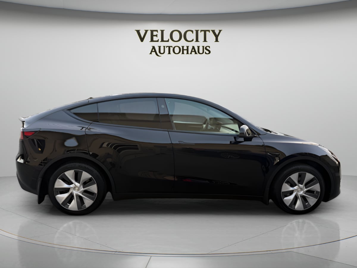 Photo 8 of this Tesla Model Y