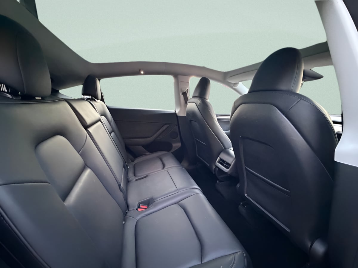 Photo 17 of this Tesla Model Y