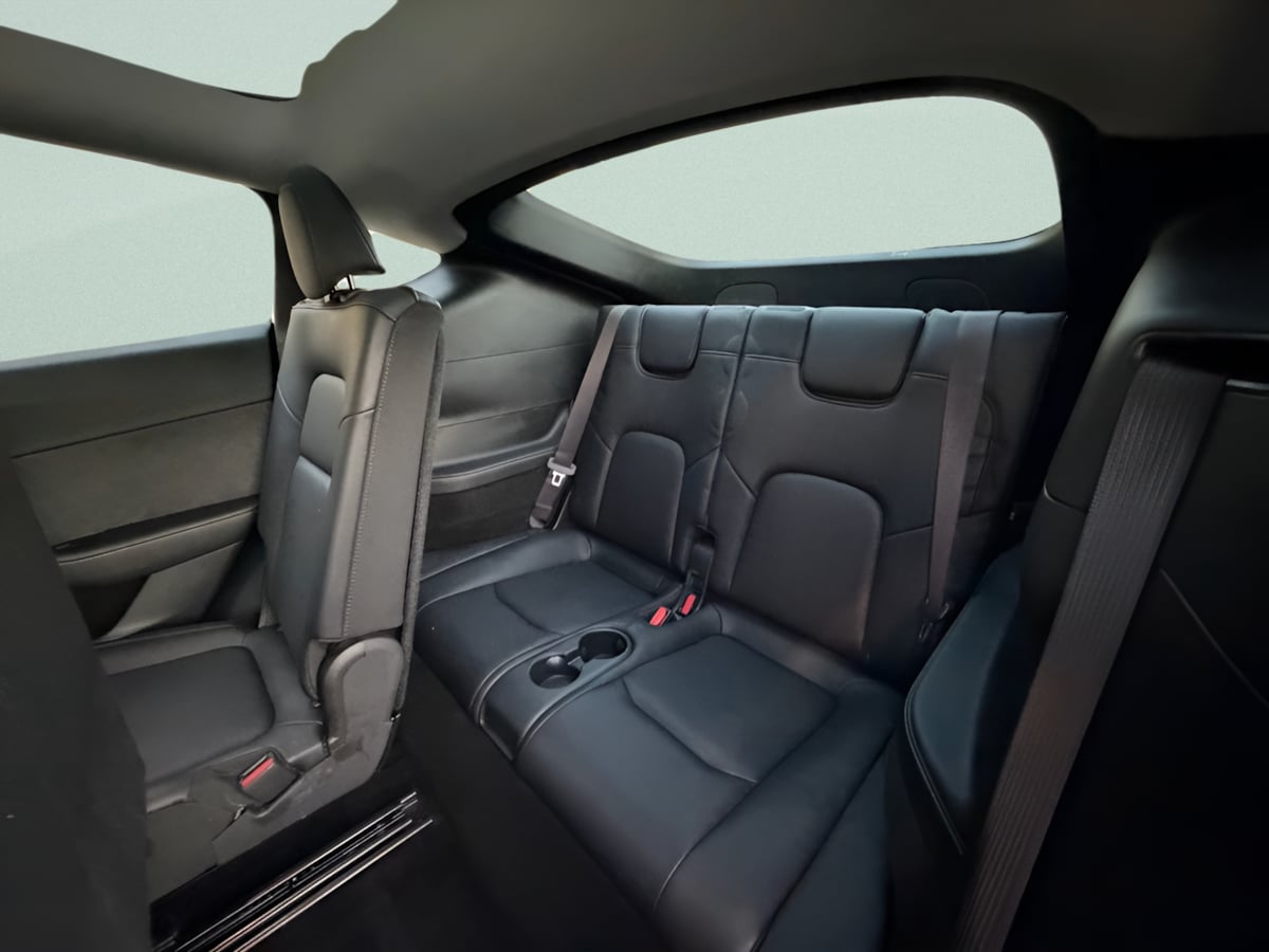 Photo 19 of this Tesla Model Y