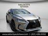 2018 Lexus RX 350 F Sport AWD
