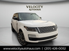 2021 Land Rover Range Rover Westminster