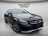 2018 Mercedes-Benz C 300 4MATIC Sedan