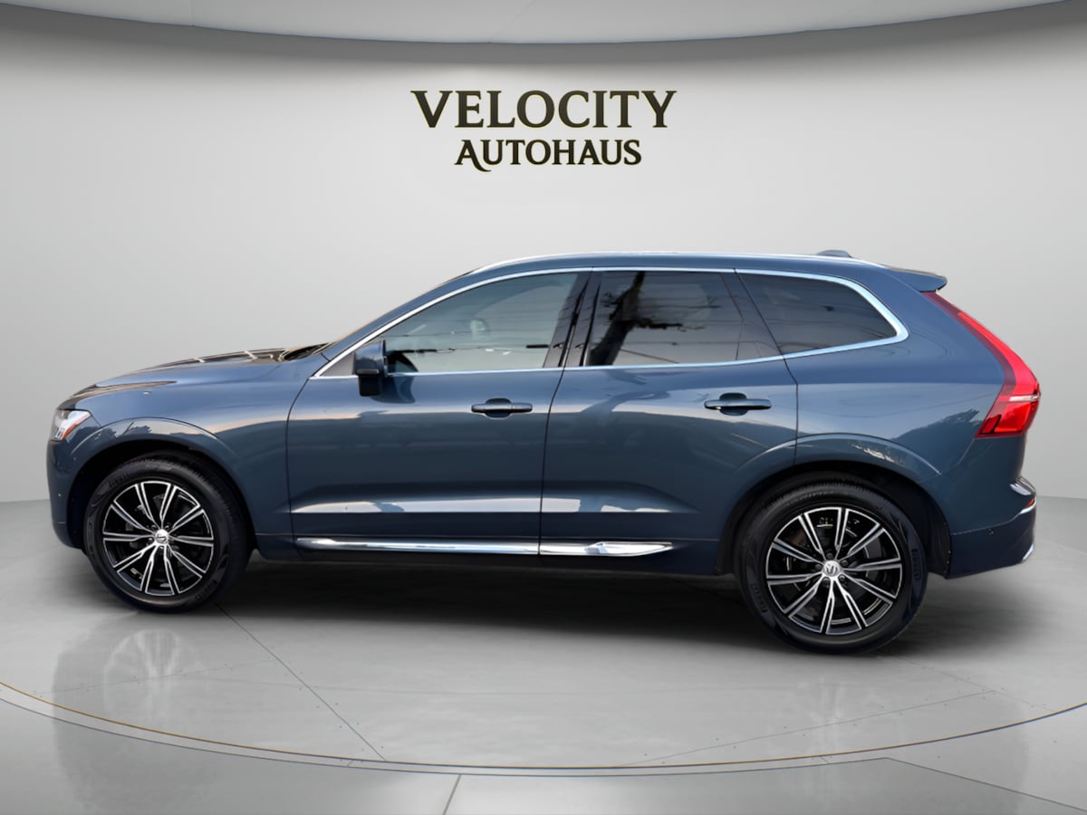 Photo 4 of this Volvo XC60