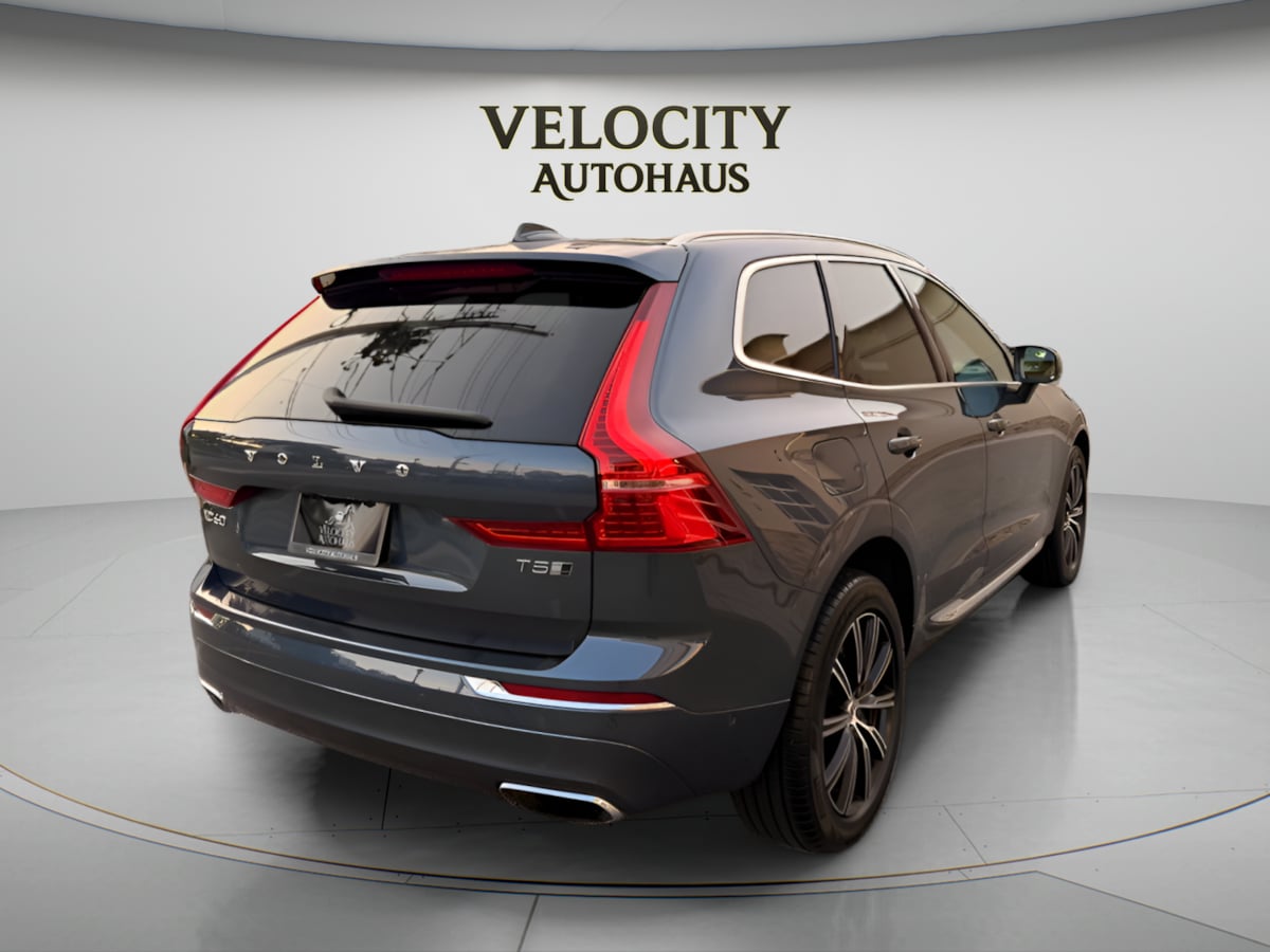 Photo 7 of this Volvo XC60