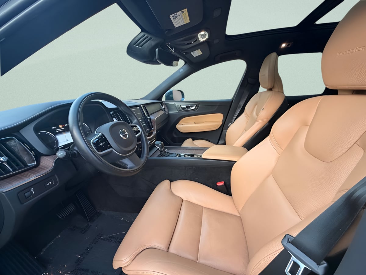 Photo 9 of this Volvo XC60