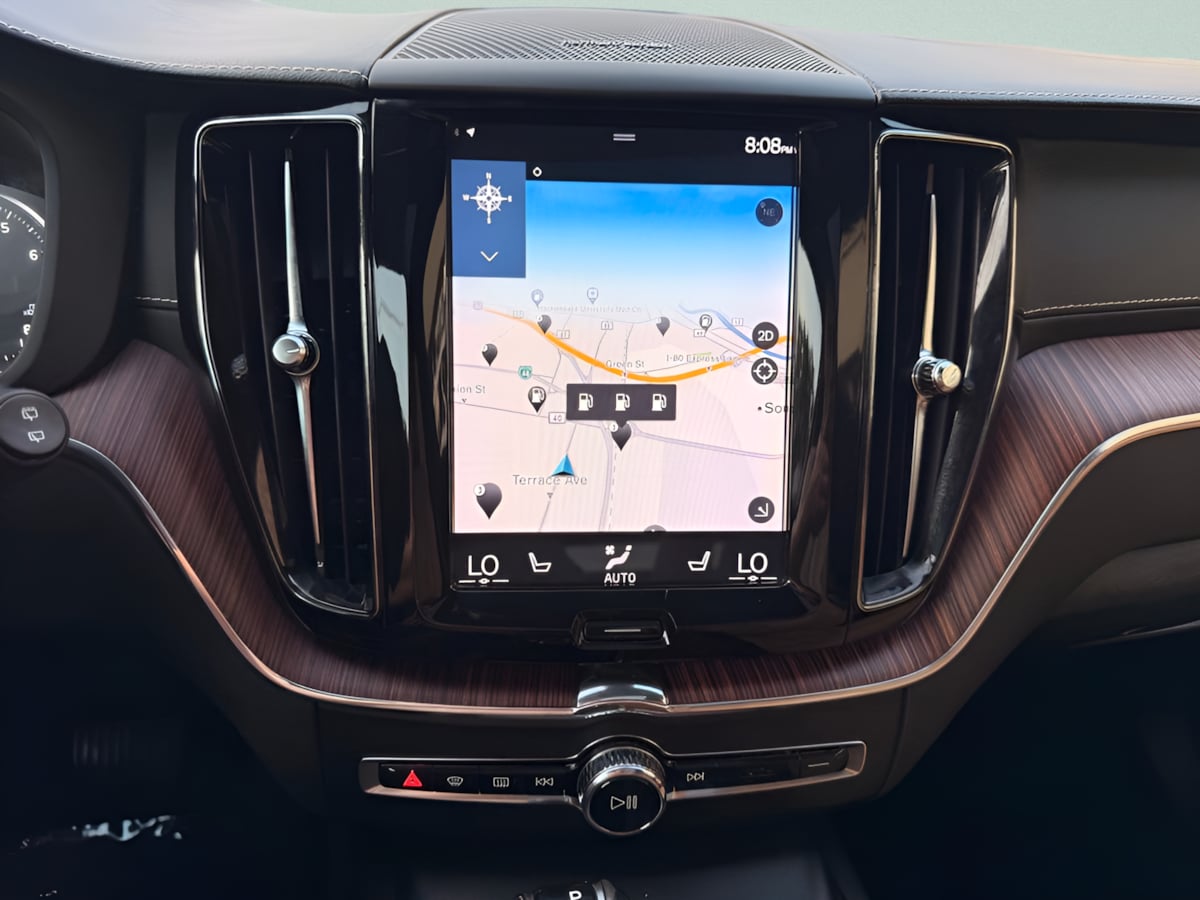 Photo 19 of this Volvo XC60