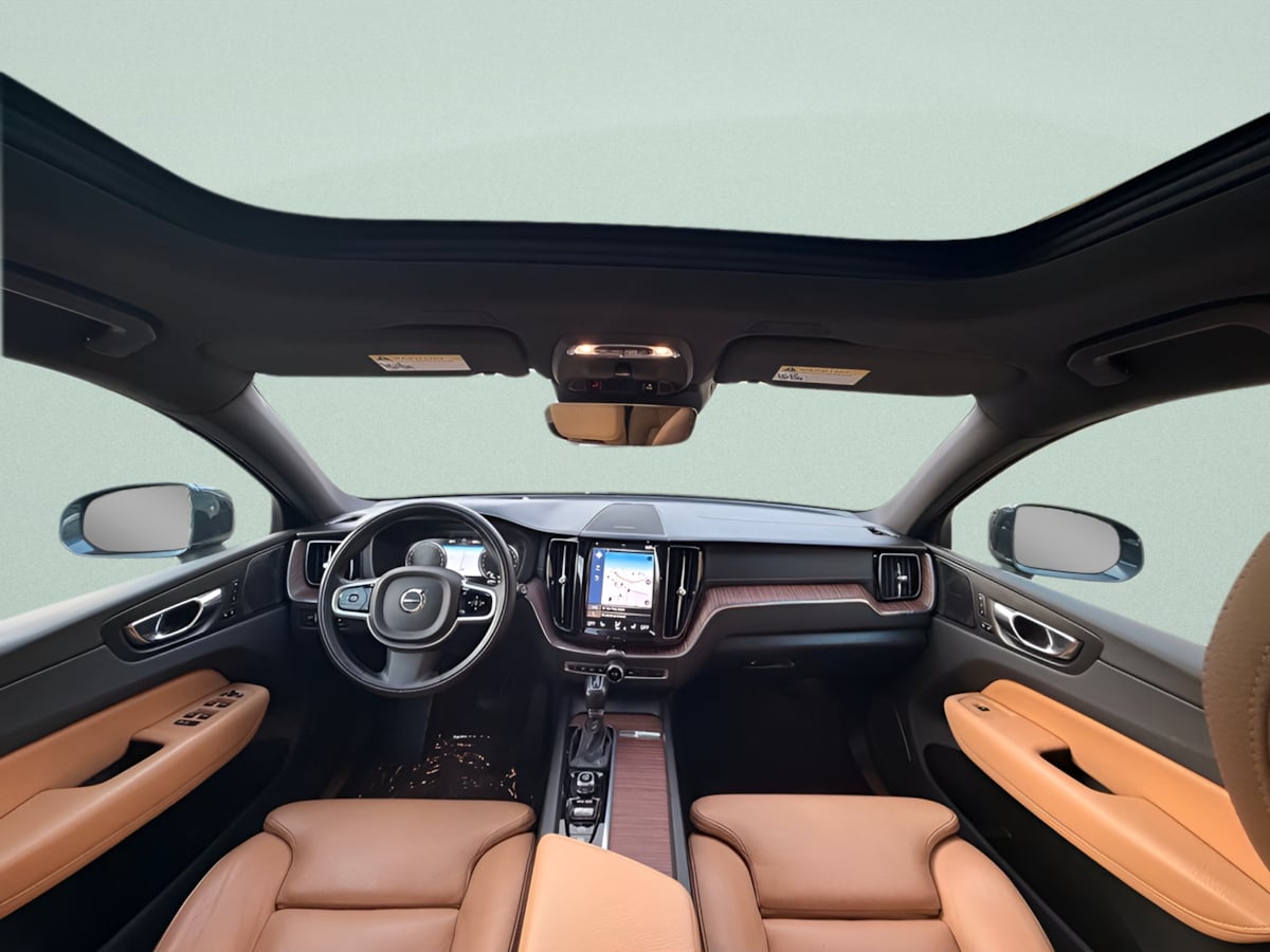 Photo 21 of this Volvo XC60