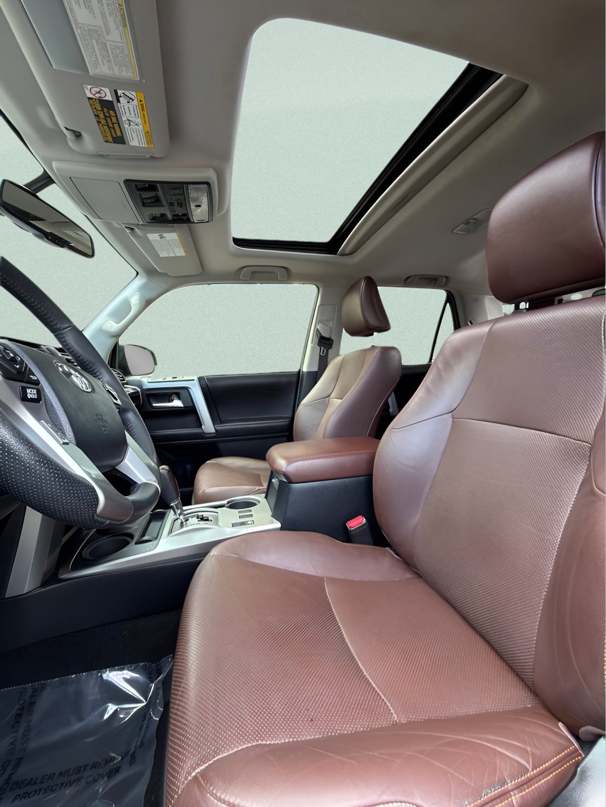 Photo 9 of this Toyota 4Runner