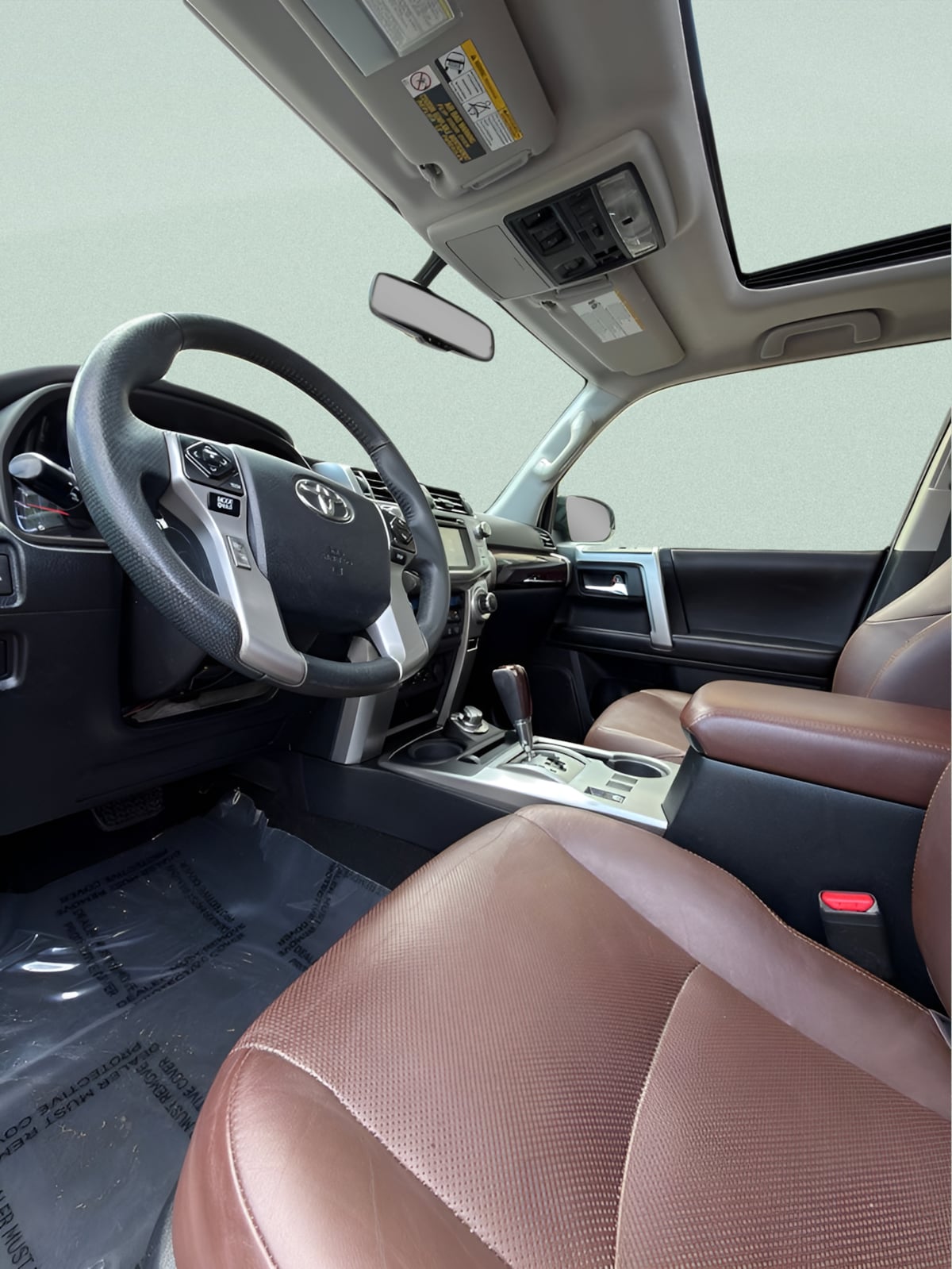 Photo 11 of this Toyota 4Runner