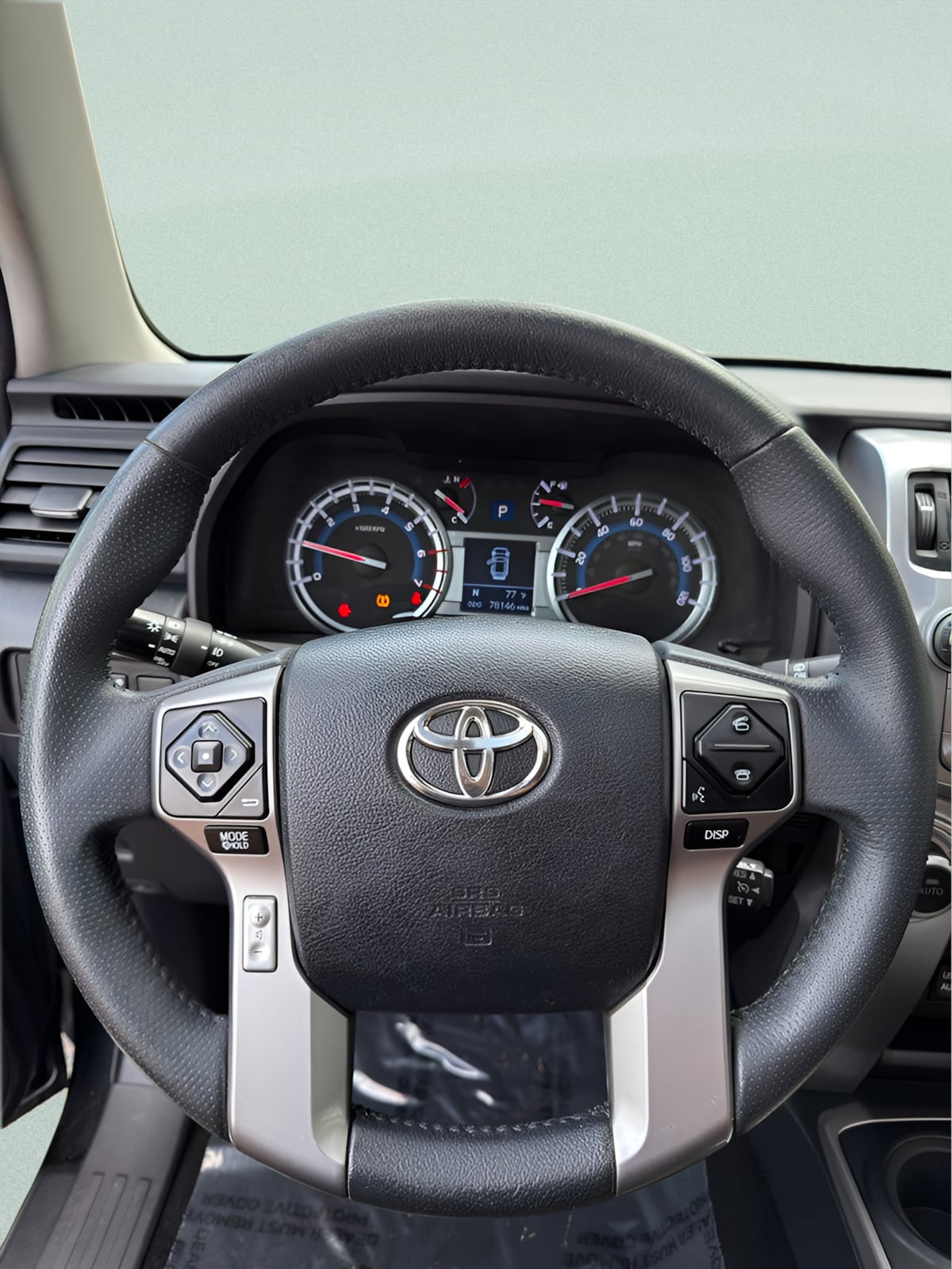 Photo 16 of this Toyota 4Runner