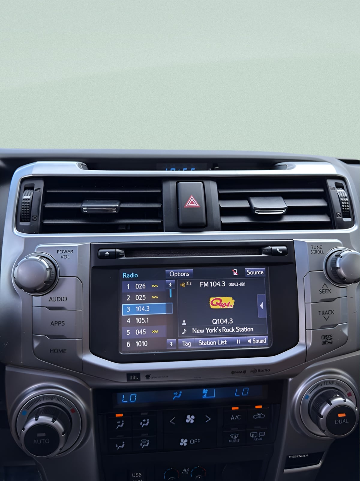 Photo 17 of this Toyota 4Runner