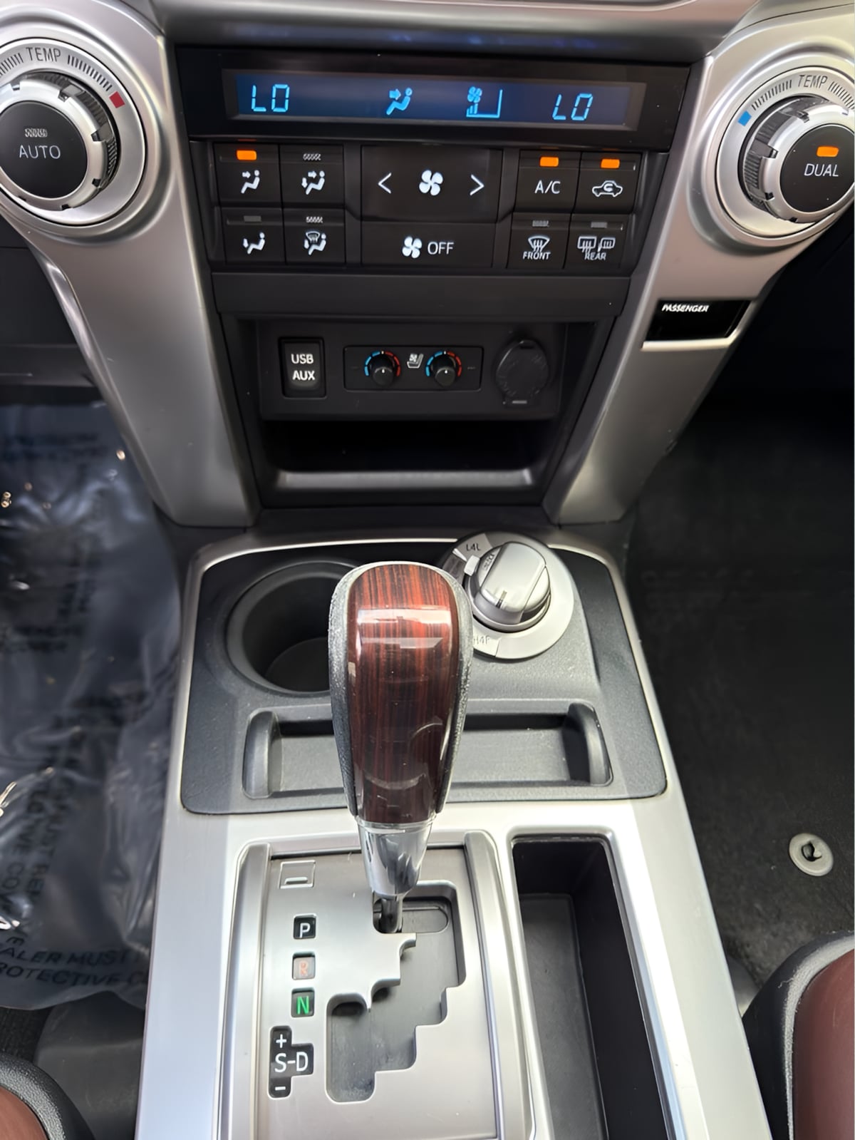 Photo 18 of this Toyota 4Runner