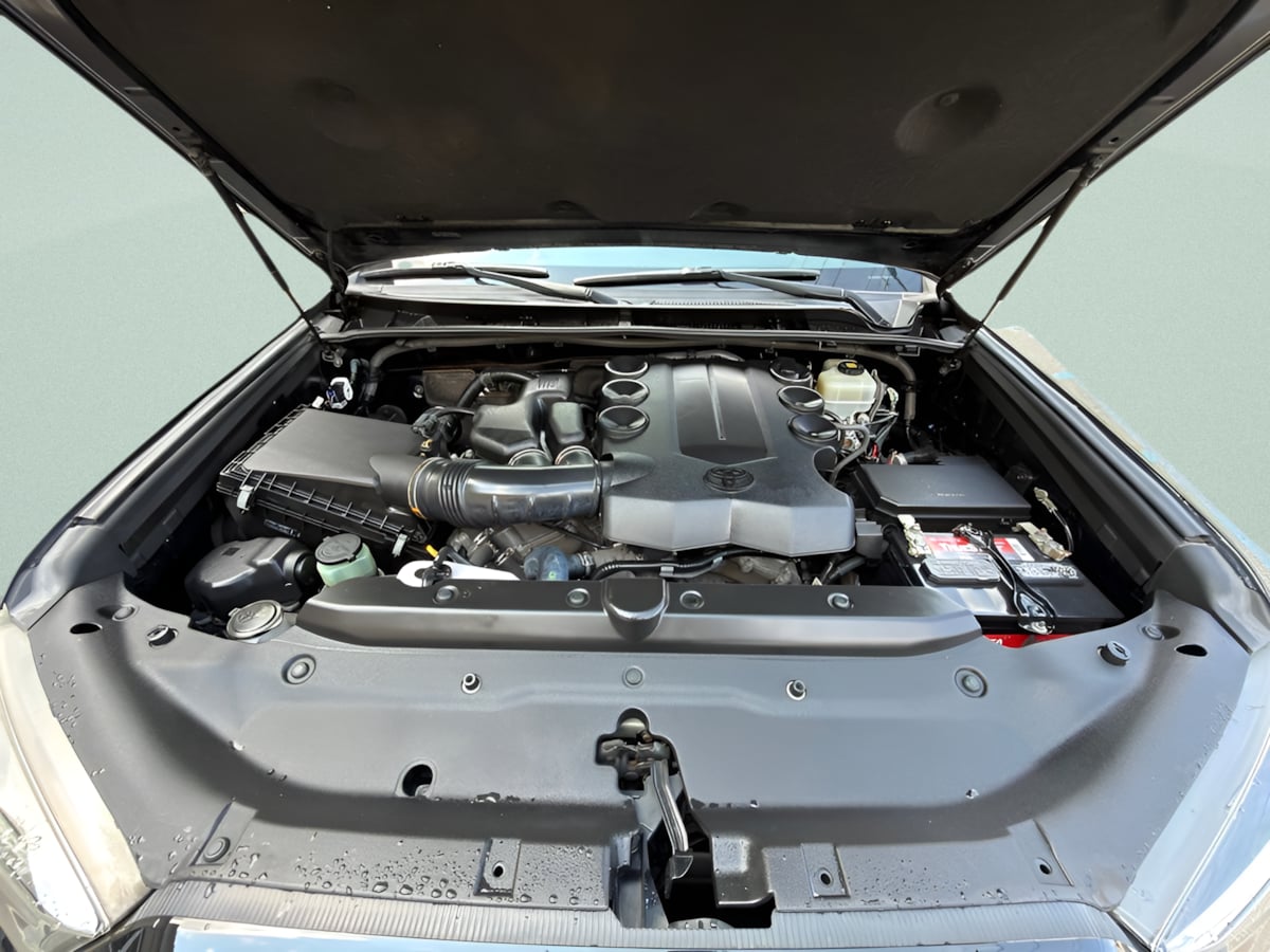Photo 29 of this Toyota 4Runner