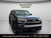 2017 Toyota 4Runner Limited