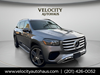2024 Mercedes-Benz GLS 450 4MATIC SUV