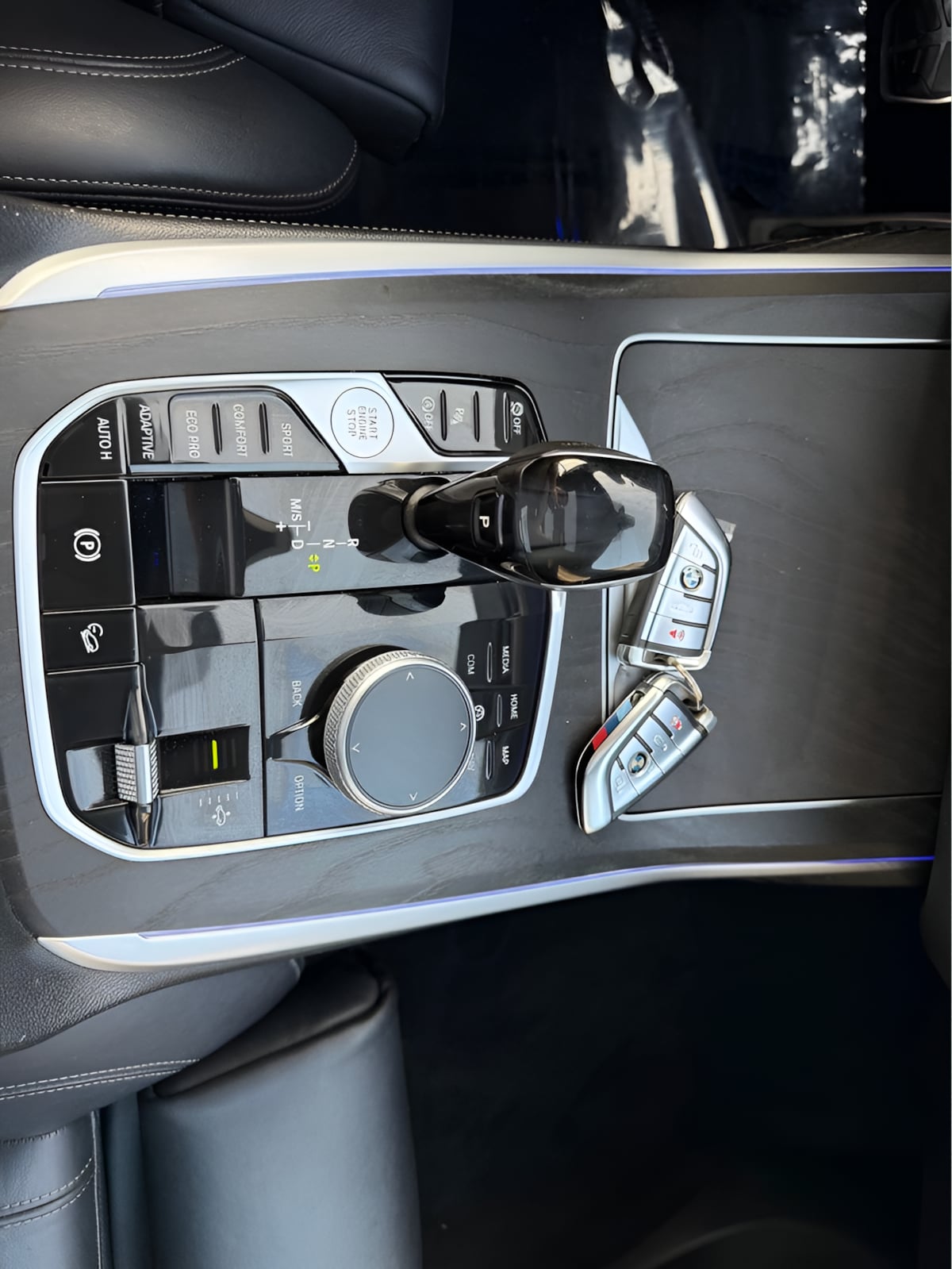 Photo 14 of this BMW X7