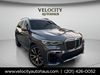 2020 BMW X7 M50i