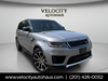 2020 Land Rover Range Rover Sport HSE