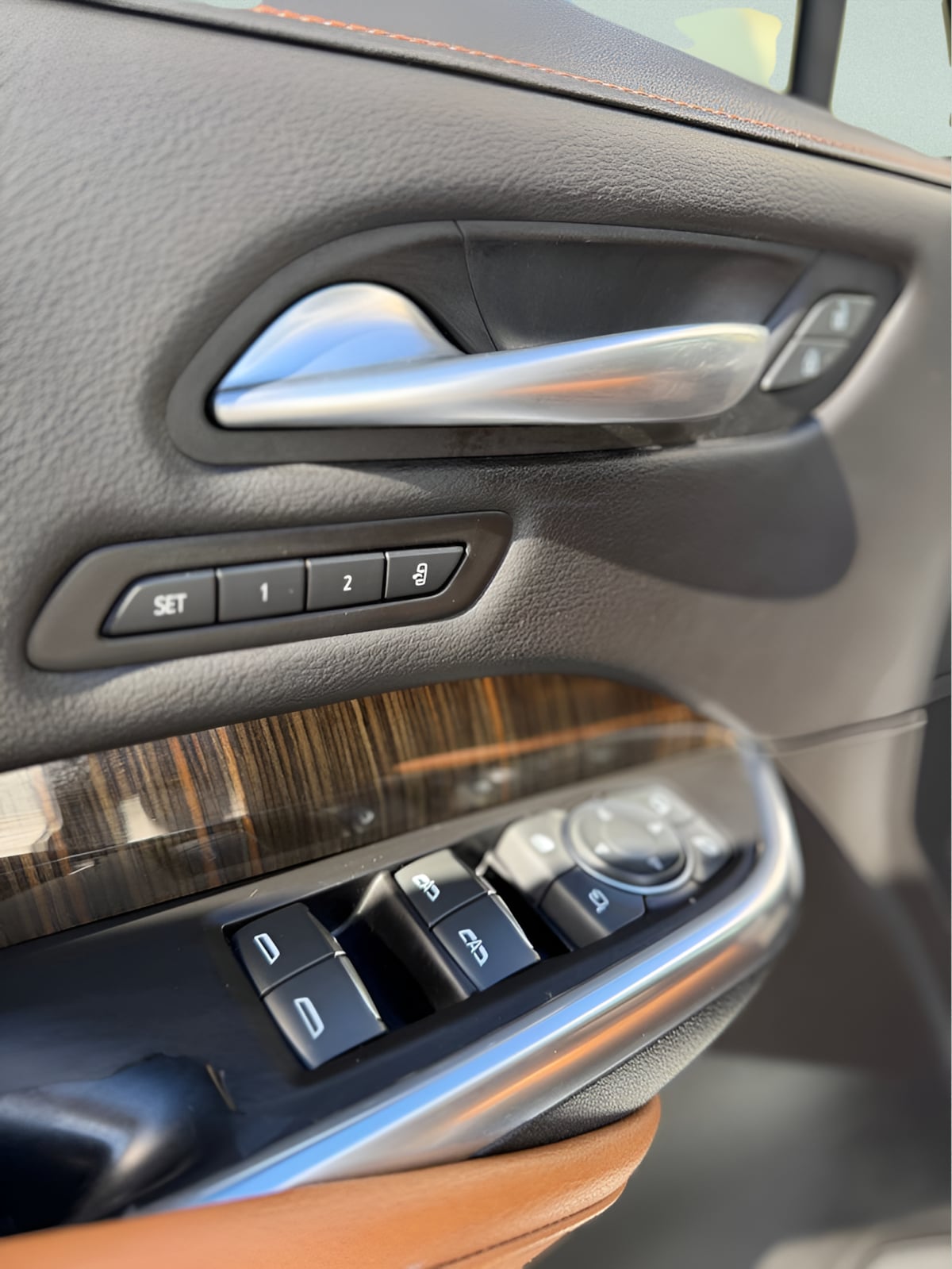 Photo 11 of this Cadillac XT4