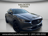 2021 Mazda CX-30 Turbo
