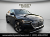 2022 Audi e-tron Premium