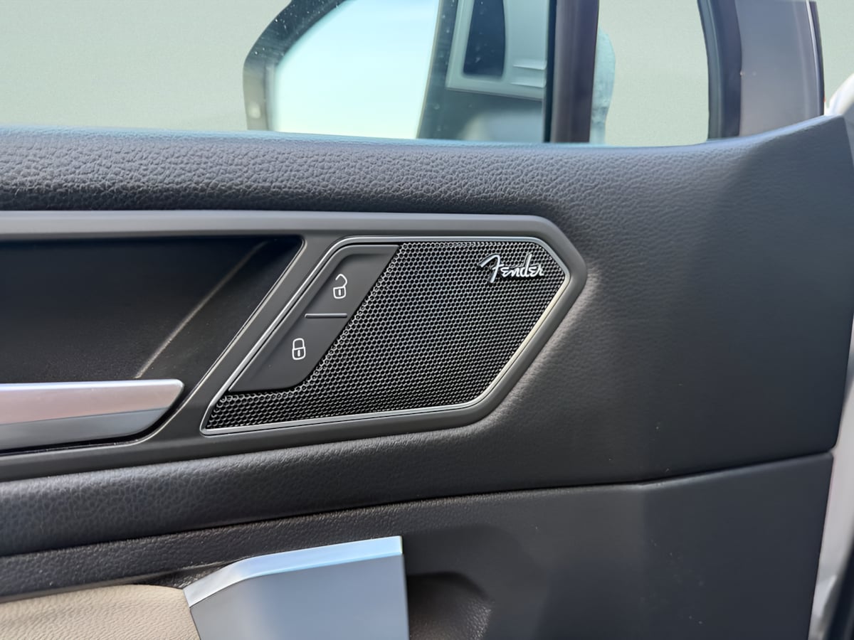 Photo 11 of this Volkswagen Tiguan