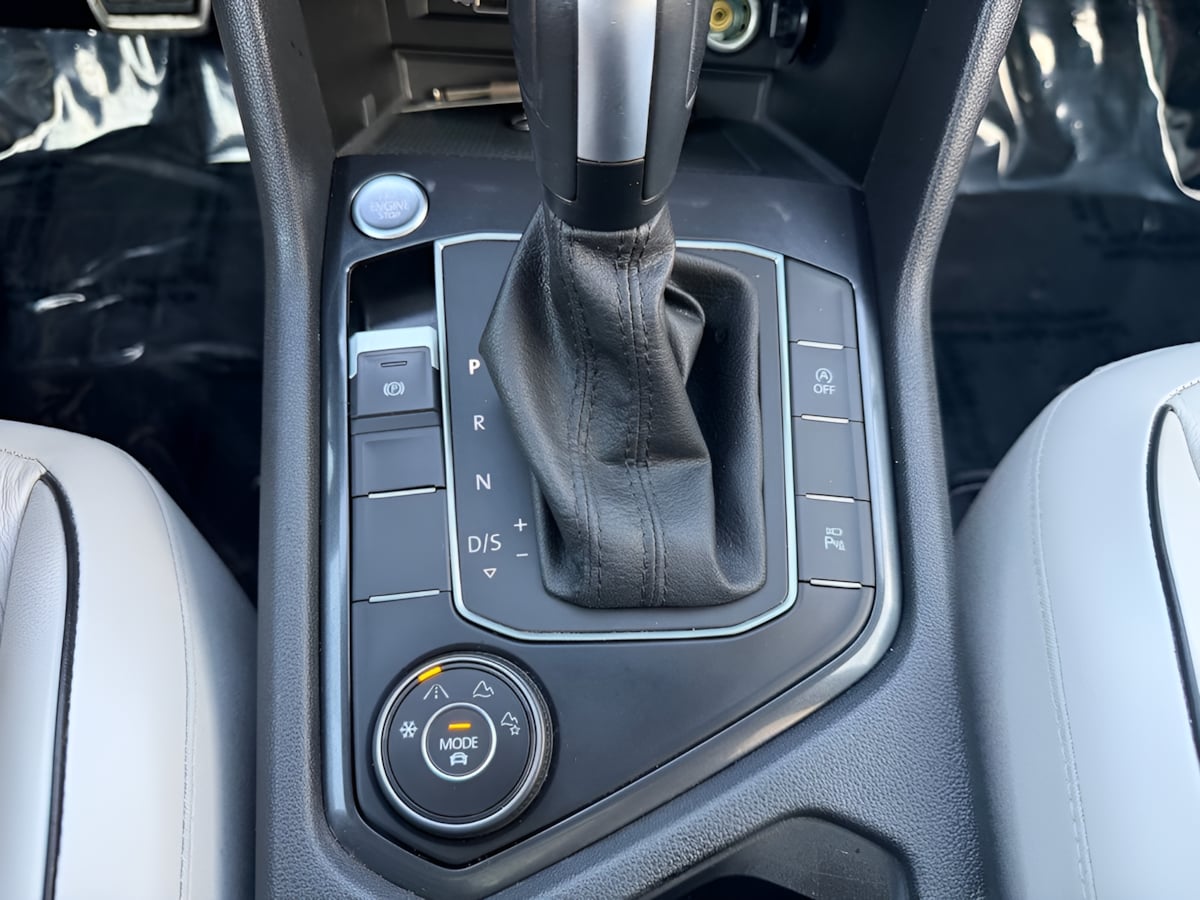 Photo 15 of this Volkswagen Tiguan
