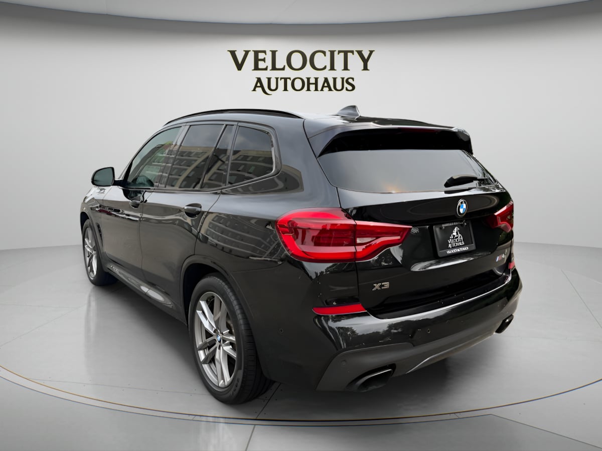 Photo 5 of this BMW X3