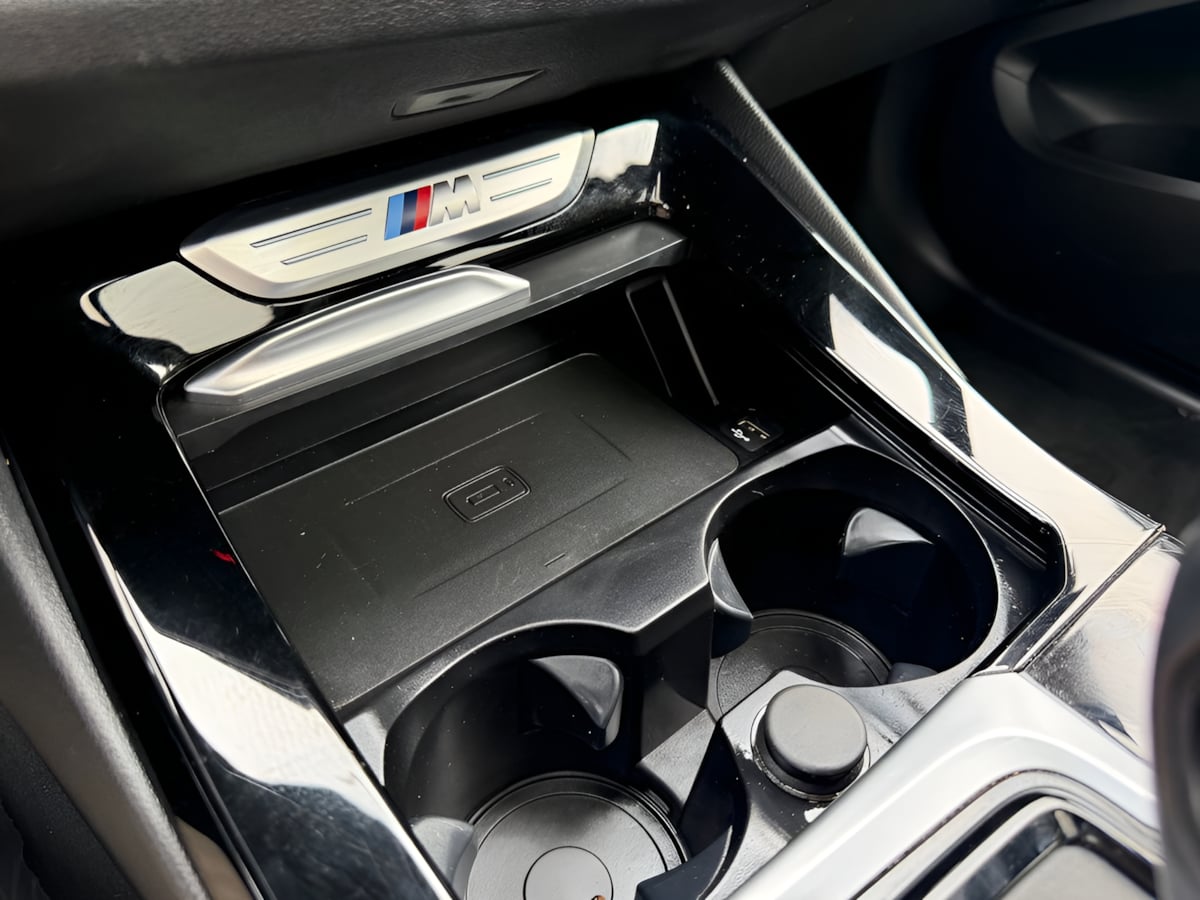 Photo 22 of this BMW X3