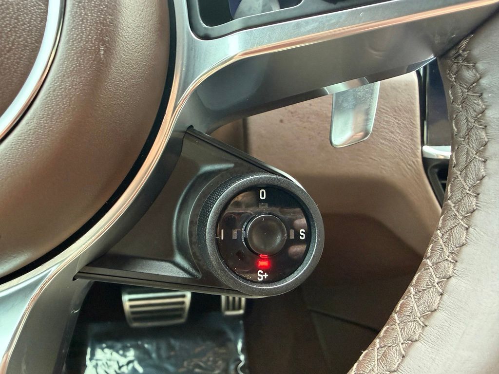 2022 Porsche Cayenne Coup S - Photo 17