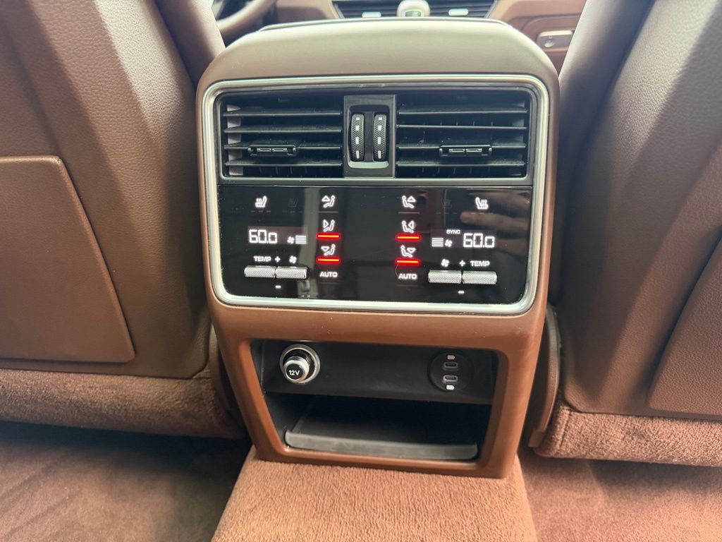 2022 Porsche Cayenne Coup S - Photo 26