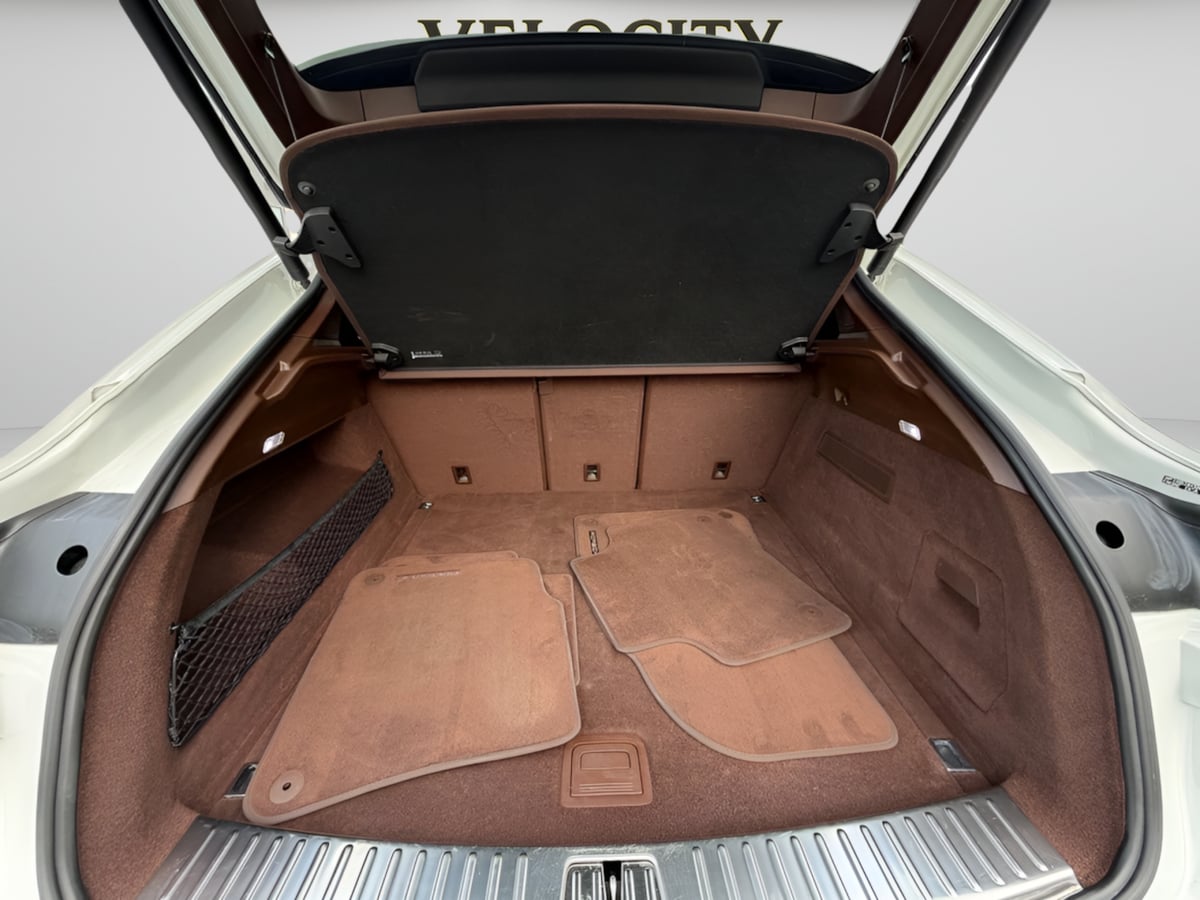 2022 Porsche Cayenne Coup S - Photo 27